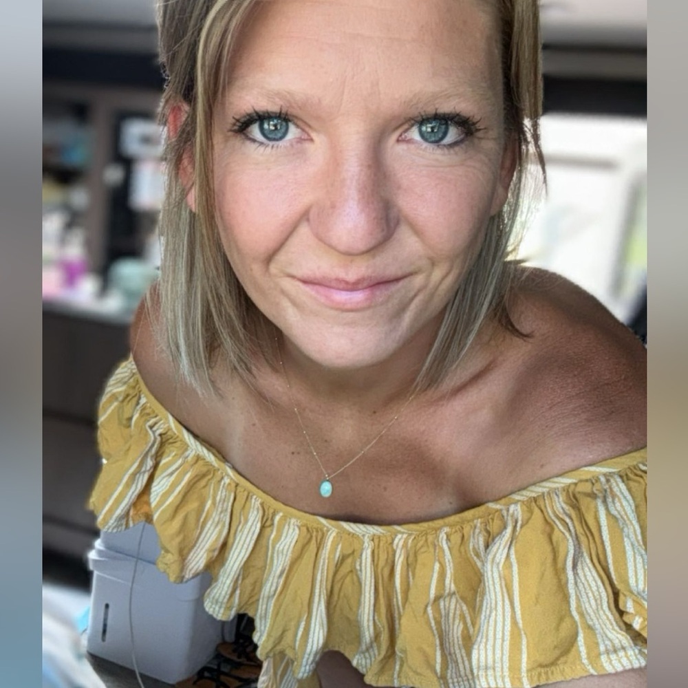 Meet your Posher, Cyndy